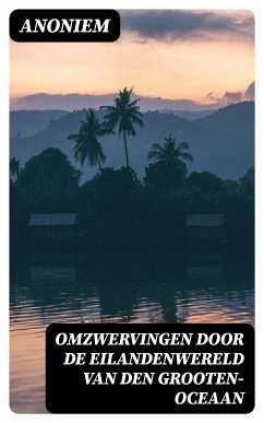 Omzwervingen door de eilandenwereld van den Grooten-oceaan (eBook, ePUB) - Anoniem