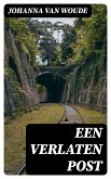 Een verlaten post (eBook, ePUB)