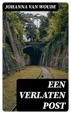 Een verlaten post (eBook, ePUB) - Woude, Johanna van