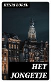 Het Jongetje (eBook, ePUB)
