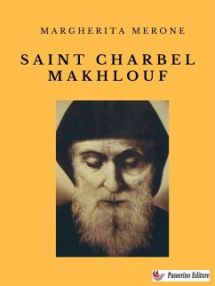 Saint Charbel Makhlouf (eBook, ePUB) - Merone, Margherita