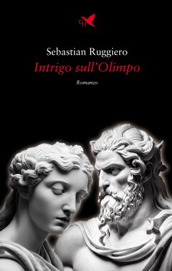 Intrigo sull’Olimpo (eBook, ePUB) - Ruggiero, Sebastian