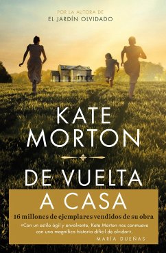 Cover de Vuelta a Casa / Homecoming