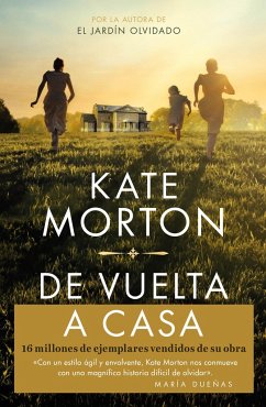 de Vuelta a Casa / Homecoming - Morton, Kate