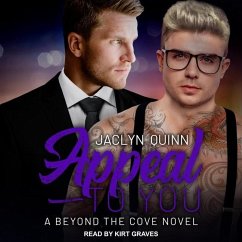 Appeal to You - Quinn, Jaclyn
