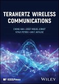 Terahertz Wireless Communications