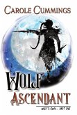 Wolf Ascendant Wolf Ascendant