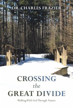 Crossing the Great Divide - Frazier, Charles