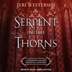 Serpent in the Thorns - Westerson, Jeri