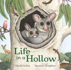 Life in a Hollow - Gullan, David