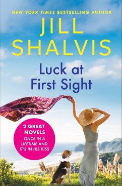 Luck at First Sight - Shalvis, Jill