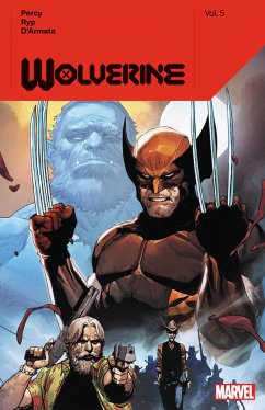 Wolverine by Benjamin Percy Vol. 5 - Percy, Benjamin