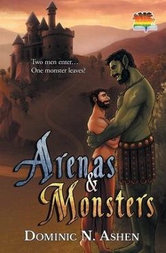 Arenas & Monsters - Ashen, Dominic N