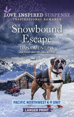 Snowbound Escape - Mentink, Dana