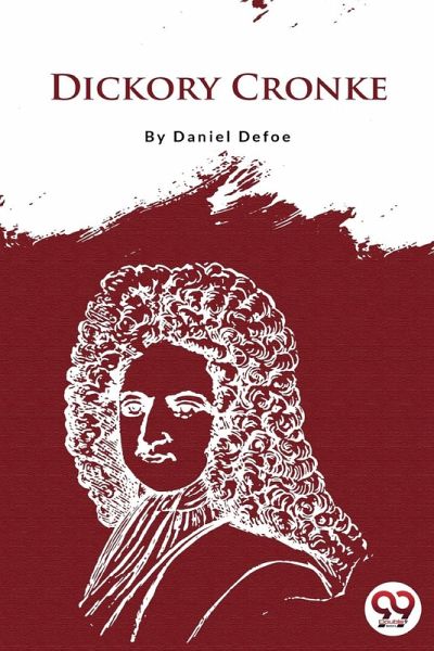 Dickory Cronke Dickory Cronke