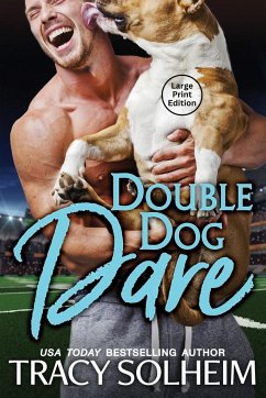 Double Dog Dare - Solheim, Tracy