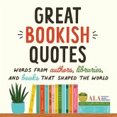 Great Bookish Quotes