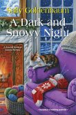 A Dark and Snowy Night A Dark and Snowy Night