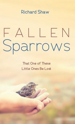Fallen Sparrows