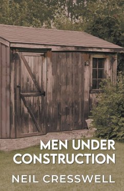 Cover Men Under Construction