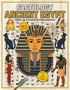 Factology: Ancient Egypt