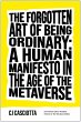 The Forgotten Art of Being Ordinary - Bild 1