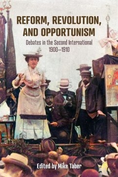 Cover Reform, Revolution, and Opportunism