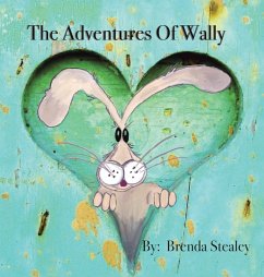 The Adventures of Wally - Stealey, Brenda