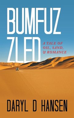 Cover Bumfuzzled