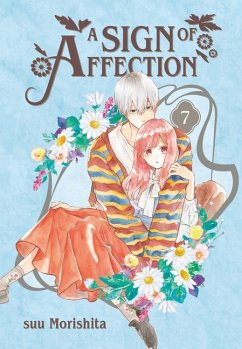 A Sign of Affection 7 - Morishita, suu