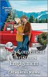 Their Convenient Christmas Engagement - Bild 1