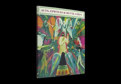 Cover The Biggest Story Curriculum, Volume 5