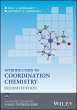 Introduction to Coordination Chemistry - Bild 1
