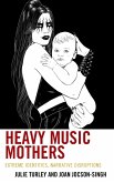 Heavy Music Mothers