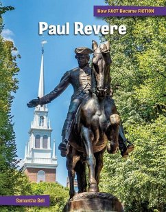 Paul Revere - Bell, Samantha
