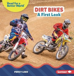 Dirt Bikes - Leed, Percy