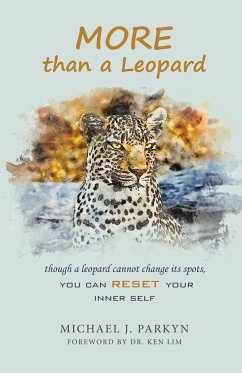 More Than a Leopard - Parkyn, Michael J.