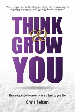 Think & Grow You - Felton, Chris