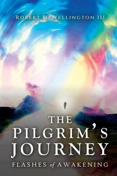 The Pilgrim's Journey: Flashes of Awakening - Wellington, Robert H.