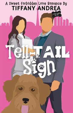 Tell-Tail Sign - Andrea, Tiffany