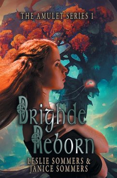 Brighde Reborn - Sommers, Leslie; Sommers, Janice