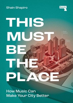 This Must Be the Place - Shapiro, Shain