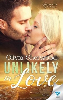 Unlikely in Love - Sherwood, Olivia