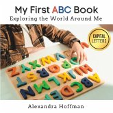 My First ABC Book