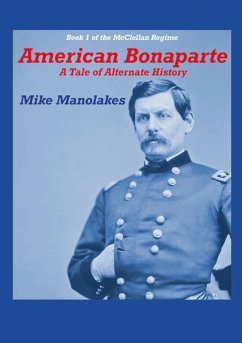 American Bonaparte - Manolakes, Mike