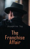 The Franchise Affair (eBook, ePUB)