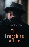 The Franchise Affair (eBook, ePUB)