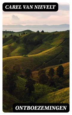 Ontboezemingen (eBook, ePUB) - Nievelt, Carel Van