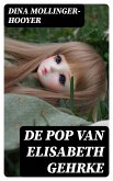 De Pop van Elisabeth Gehrke (eBook, ePUB)