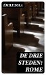 De drie steden: Rome (eBook, ePUB) - Bild 1